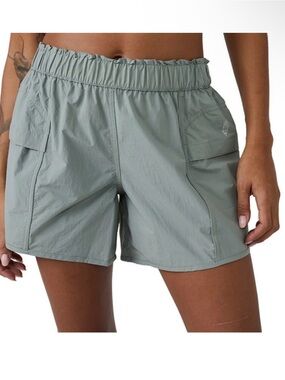NWT Free People FP Movement In The Wild Shorts
